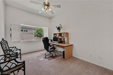 Tiny photo for 1891 Fairfield Terrace, Henderson, NV 89074 (MLS # 2786212)