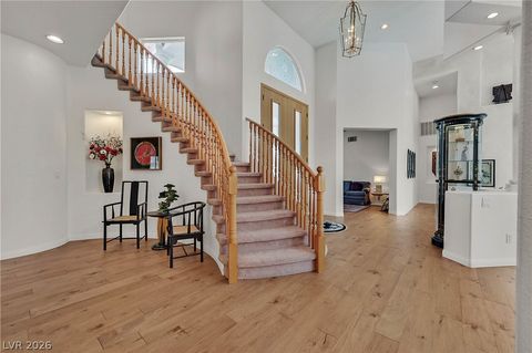 Tiny photo for 1891 Fairfield Terrace, Henderson, NV 89074 (MLS # 2786212)