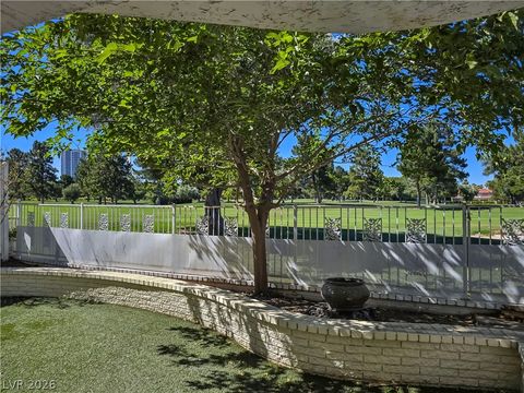 Tiny photo for 3181 Bel Air Drive, Las Vegas, NV 89109 (MLS # 2794576)