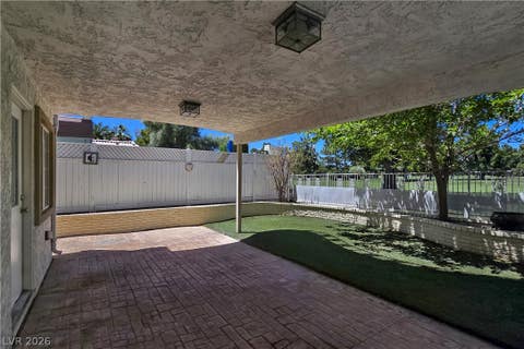 Tiny photo for 3181 Bel Air Drive, Las Vegas, NV 89109 (MLS # 2794576)