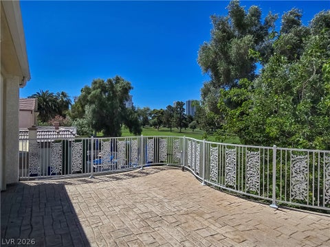 Tiny photo for 3181 Bel Air Drive, Las Vegas, NV 89109 (MLS # 2794576)