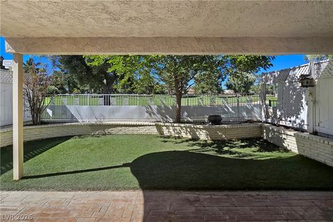 Tiny photo for 3181 Bel Air Drive, Las Vegas, NV 89109 (MLS # 2794576)