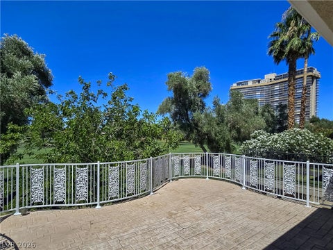 Tiny photo for 3181 Bel Air Drive, Las Vegas, NV 89109 (MLS # 2794576)