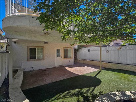 Tiny photo for 3181 Bel Air Drive, Las Vegas, NV 89109 (MLS # 2794576)