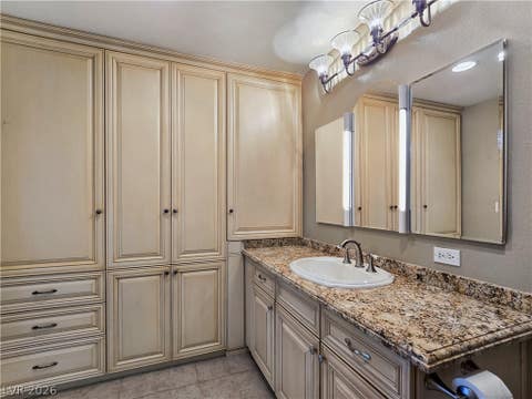 Tiny photo for 3181 Bel Air Drive, Las Vegas, NV 89109 (MLS # 2794576)