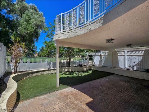 Tiny photo for 3181 Bel Air Drive, Las Vegas, NV 89109 (MLS # 2794576)