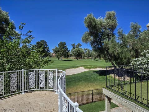 Tiny photo for 3181 Bel Air Drive, Las Vegas, NV 89109 (MLS # 2794576)