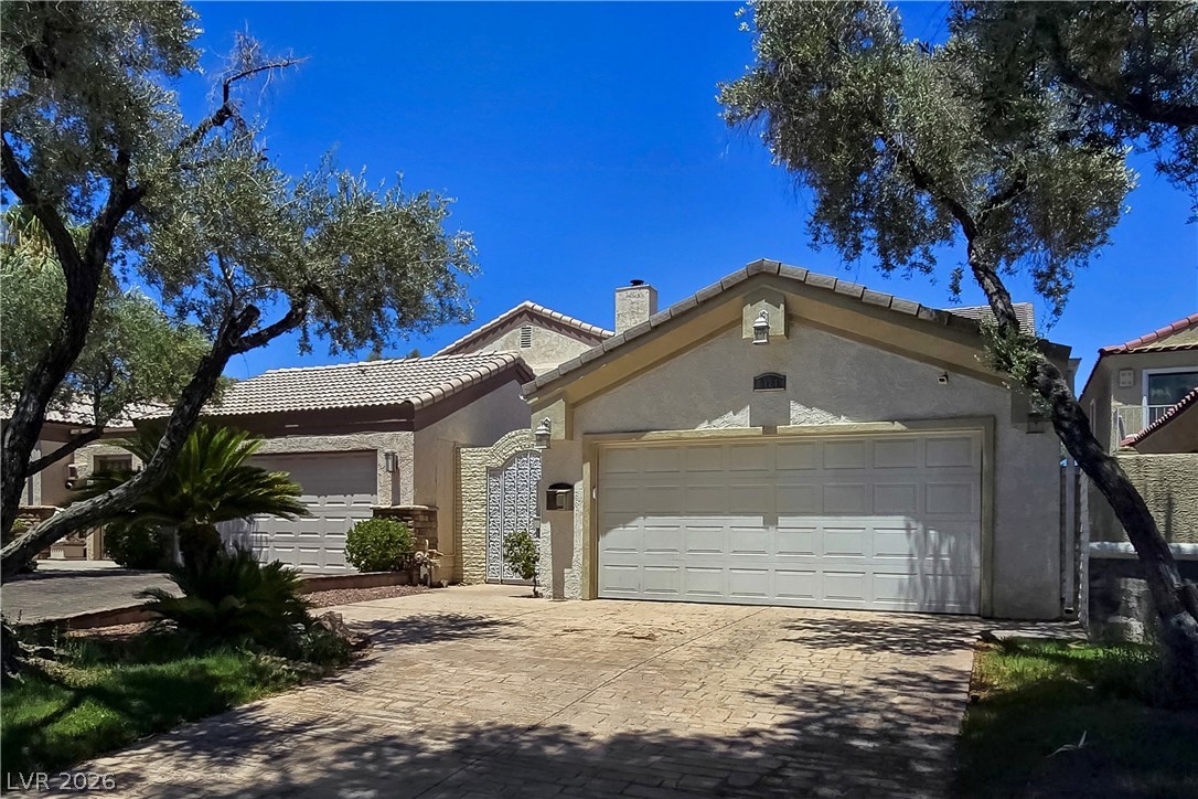 3181 Bel Air Drive