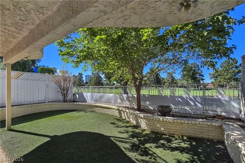 Tiny photo for 3181 Bel Air Drive, Las Vegas, NV 89109 (MLS # 2794576)