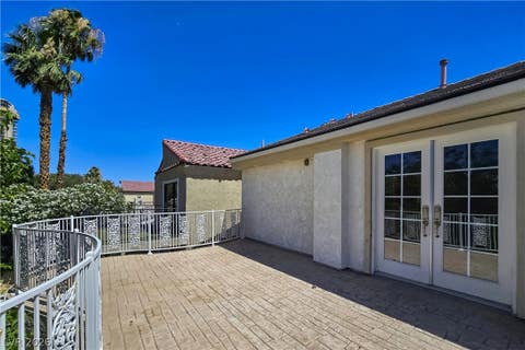 Tiny photo for 3181 Bel Air Drive, Las Vegas, NV 89109 (MLS # 2794576)