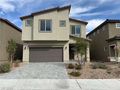 Photo of 7650 Duran Harbor Lane, North Las Vegas, NV 89084 (MLS # 2779125)