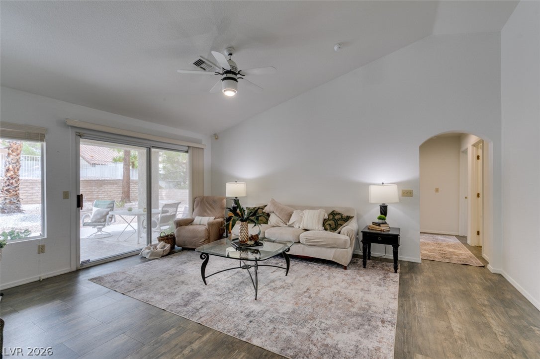 2817 Lotus Hill Drive