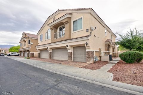 3608 Indigo Flower Street 2 North Las Vegas NV 89084