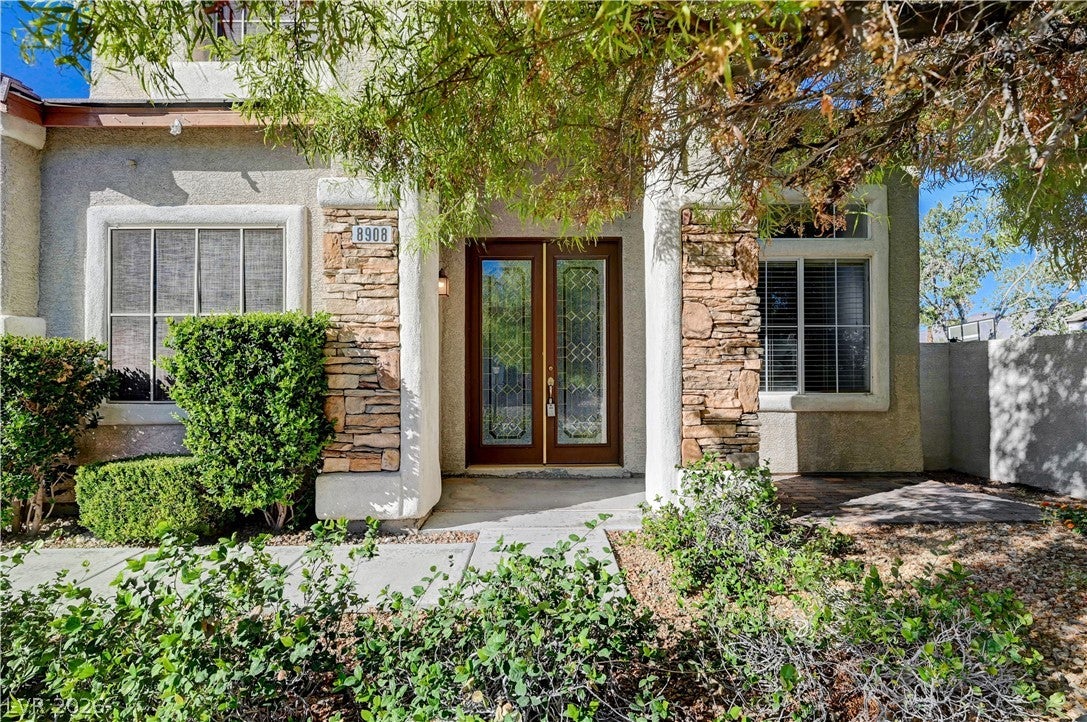 8908 Sheep Ranch Court