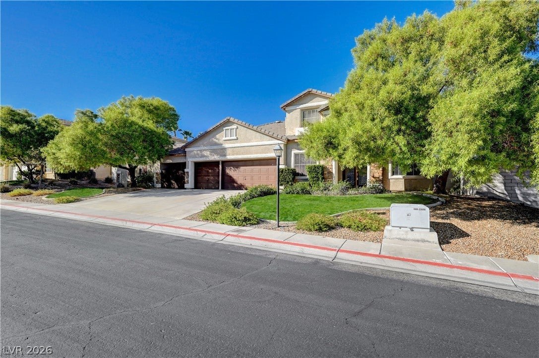 8908 Sheep Ranch Court