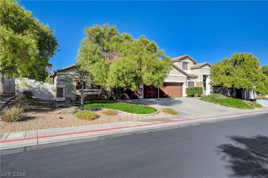 8908 Sheep Ranch Court