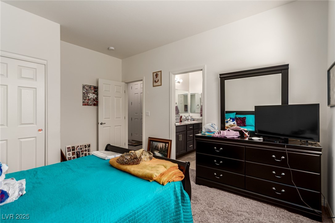 5633 Alitak Bay Street, North Las Vegas, Nevada image 37
