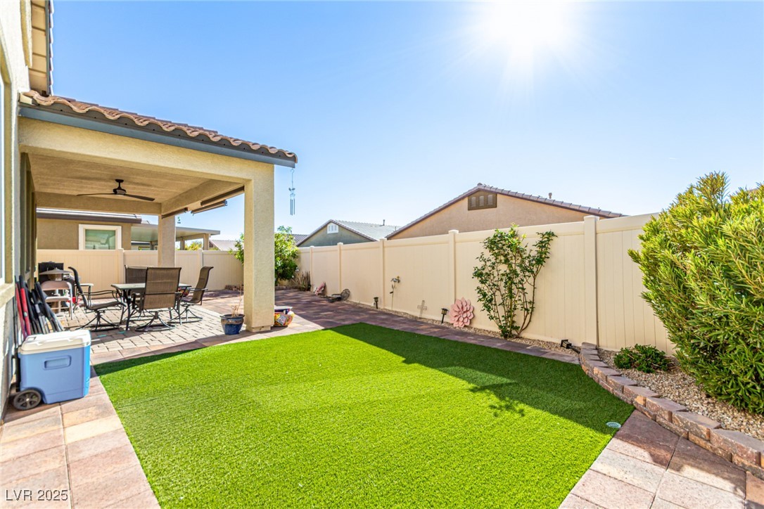 5633 Alitak Bay Street, North Las Vegas, Nevada image 43