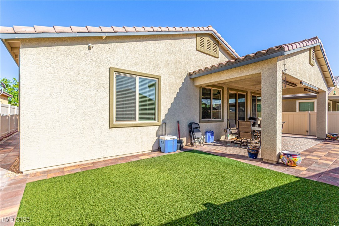5633 Alitak Bay Street, North Las Vegas, Nevada image 44
