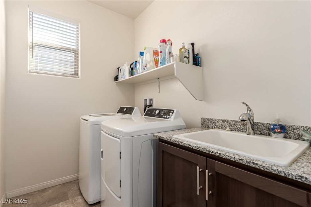 5633 Alitak Bay Street, North Las Vegas, Nevada image 39