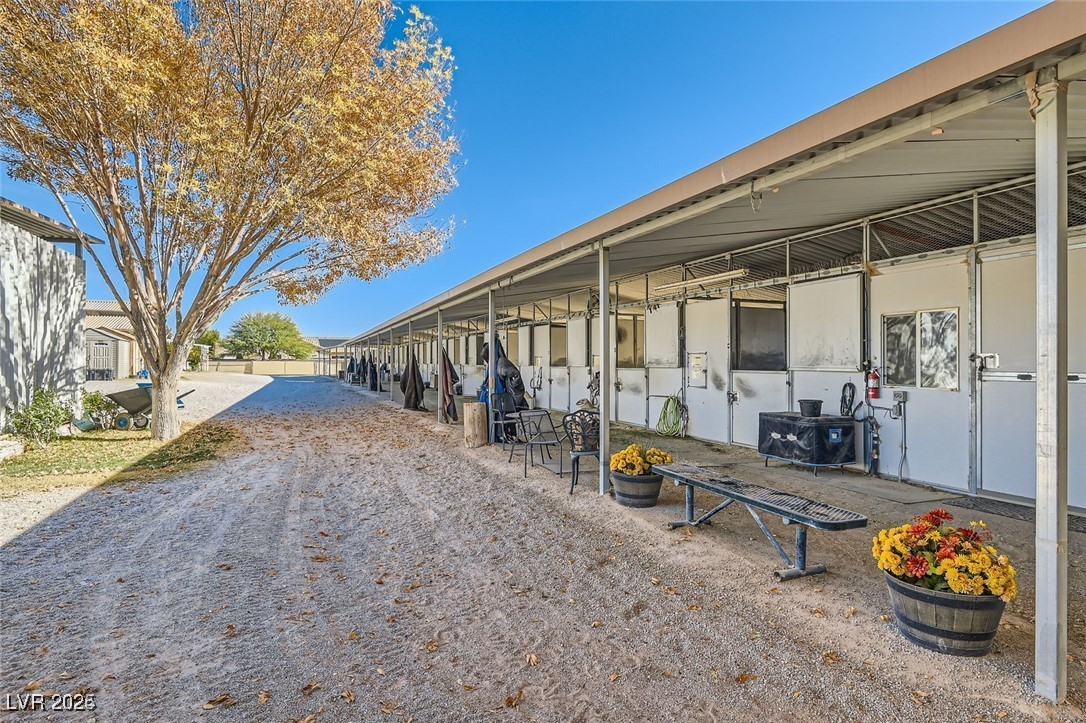 6325 Guy Ave & 6320 Horse Dr Avenue