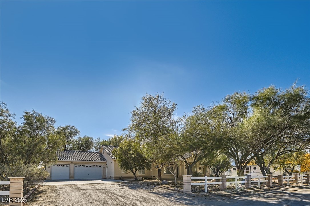 6325 Guy Ave & 6320 Horse Dr Avenue