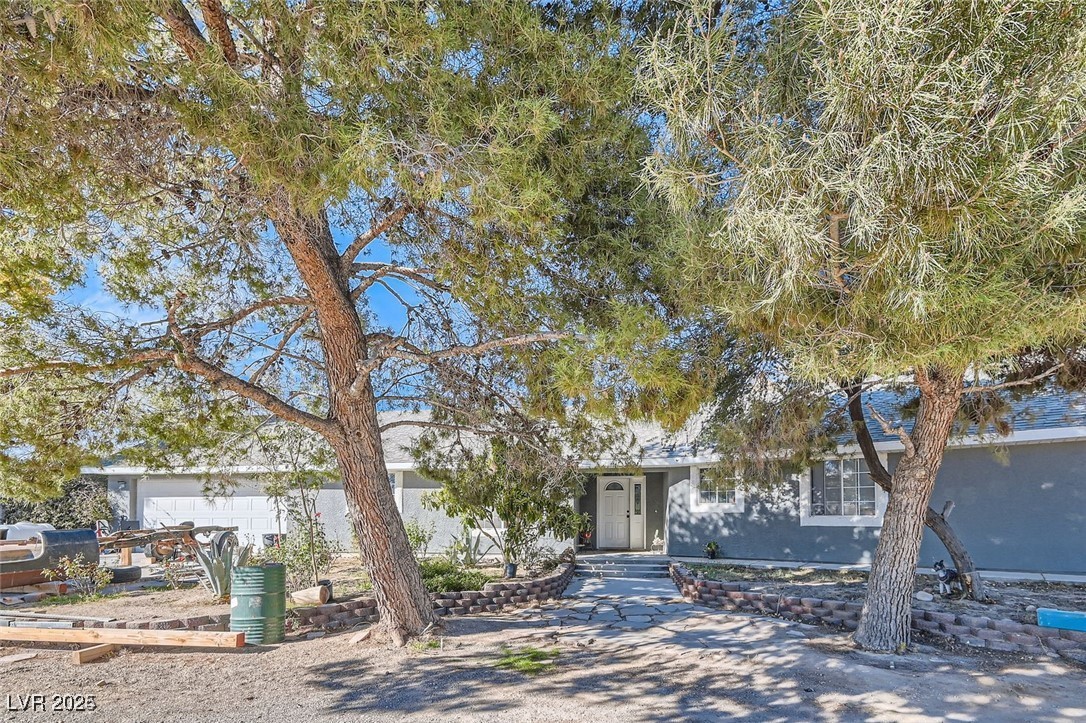 6325 Guy Ave & 6320 Horse Dr Avenue