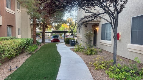 Condo For Rent - 9050 W Warm Springs Road #1081<br/> Clark County, Las Vegas, NV 89148