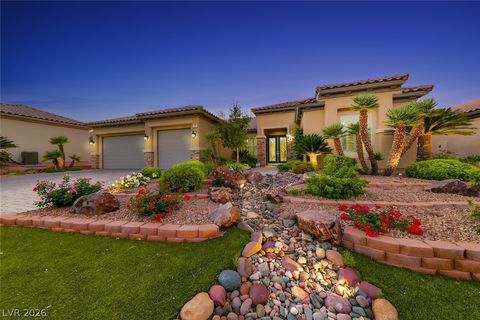 2366 Rosendale Village Avenue Henderson NV 89052