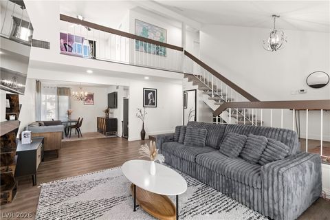 4870 W Montara Circle Las Vegas NV 89121