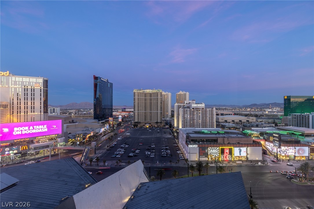 3722 Las Vegas Boulevard 1503