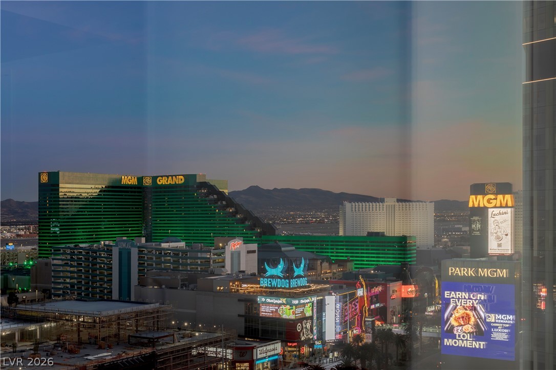 3722 Las Vegas Boulevard 1503