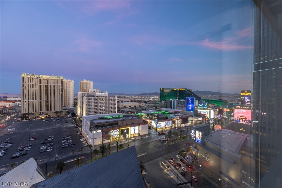 3722 Las Vegas Boulevard 1503