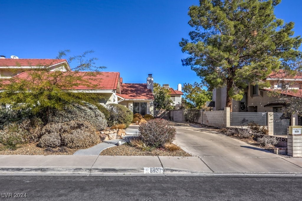 8920 Torcello Drive, Las Vegas, Nevada image 1