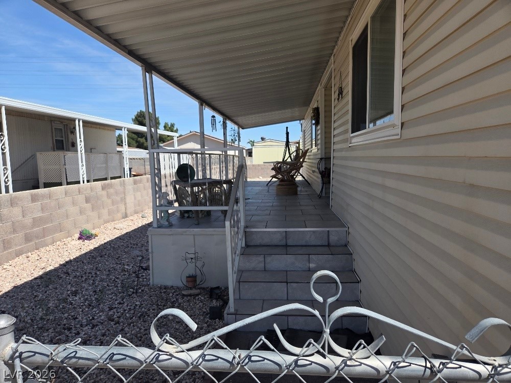 3652 Katmai Drive
