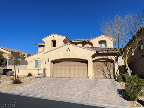 Homes For Rent - 12056 La Palmera Avenue<br/> Las Vegas, NV 89138