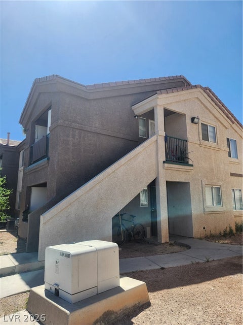 Condo For Rent - 3973 Rebecca Raiter Avenue #102<br/> Las Vegas, NV 89110