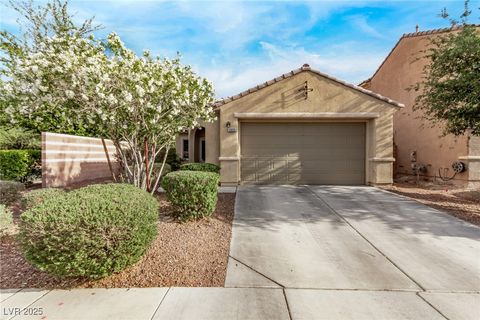 3005 Dotted Wren Avenue North Las Vegas NV 89084