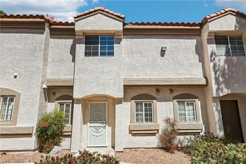 Photo of 1675 Normandy Way #N/A, Henderson, NV 89014 (MLS # 2775123)