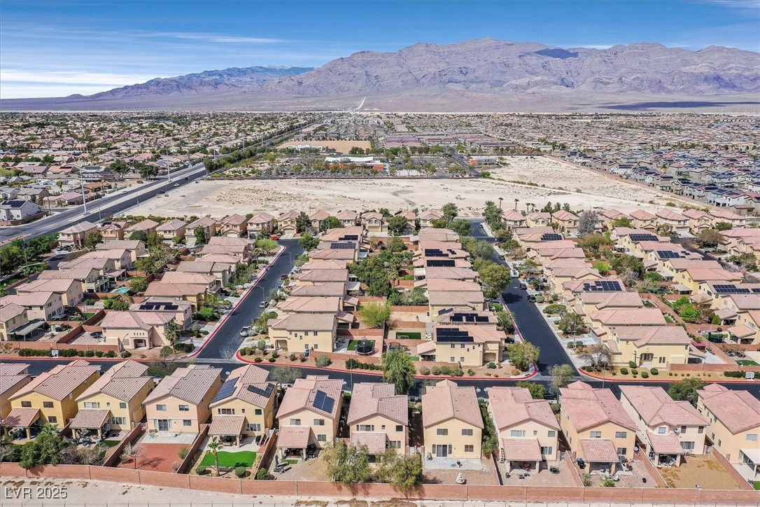4637 White Stork Drive, North Las Vegas, Nevada image 30