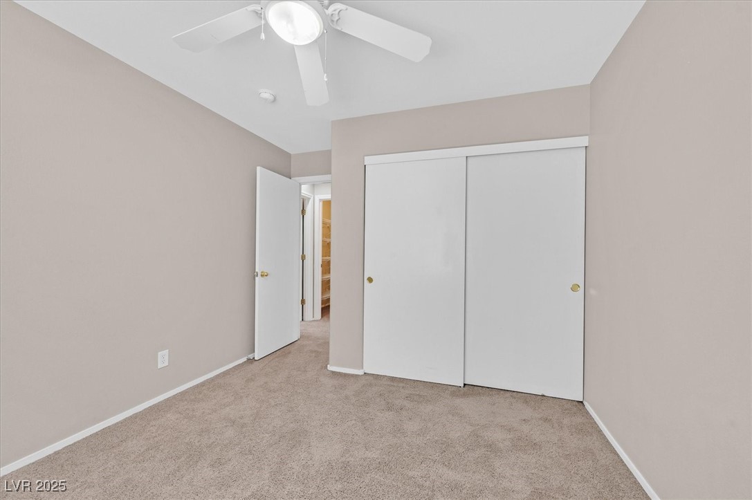 4637 White Stork Drive, North Las Vegas, Nevada image 18