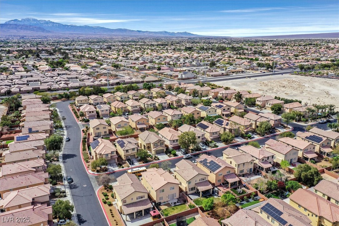 4637 White Stork Drive, North Las Vegas, Nevada image 32