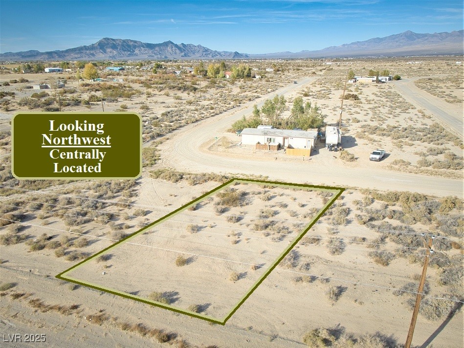 421 E Valiant Avenue, Pahrump, Nevada image 4