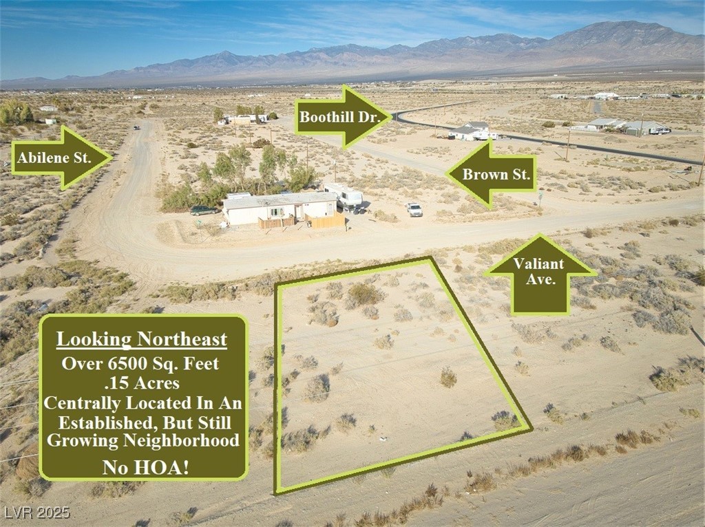 421 E Valiant Avenue, Pahrump, Nevada image 5