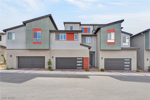 2547 Campaldo Street Henderson NV 89044