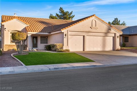 Photo of 270 Collindale Street, Henderson, NV 89074 (MLS # 2749346)
