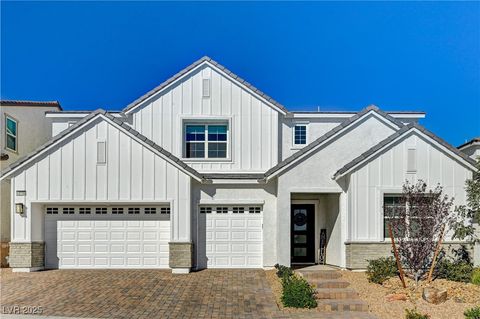 10136 Sequoia Glen Avenue Las Vegas NV 89166