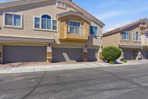 10011 Diamond Summit Court 102 Las Vegas NV 89183