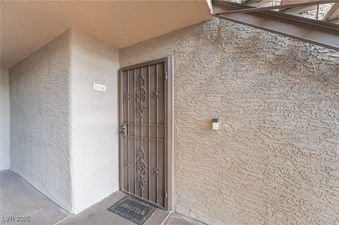 2200 S Fort Apache Road 1038