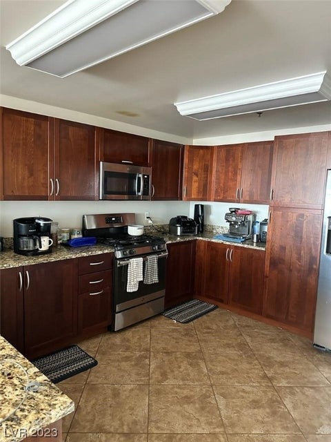 Photo of 150 Las Vegas Boulevard #2003, Las Vegas, NV 89101 (MLS # 2494782)